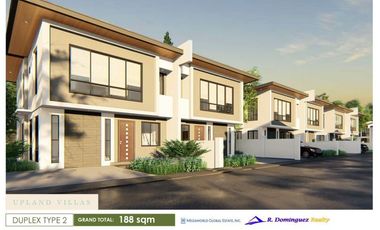 Southwoods Townhouse Upland Villas