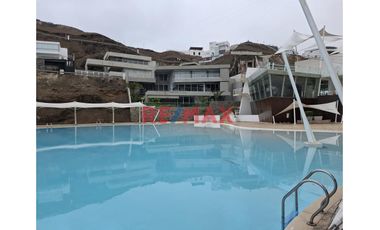 Oportunidad Por Viaje: Tu Casa En El Paraíso Náutico Poseidón El Precio Incluye Muebles Y Línea Blanca