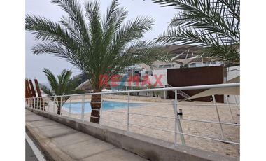 Oportunidad Por Viaje: Tu Casa En El Paraíso Náutico Poseidón El Precio Incluye Muebles Y Línea Blanca