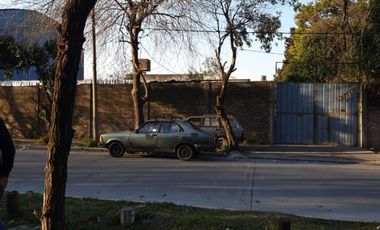 Terreno en venta en San Justo, La Matanza