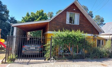 Linda casa en Alto Costanera