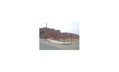 !Vendo terreno de 112 m² ubicado en la Urbanización La Alameda de Lima Norte II - I Etapa, una zona en constante crecimiento.

Este proyecto se encu