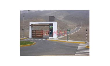 !Vendo terreno de 112 m² ubicado en la Urbanización La Alameda de Lima Norte II - I Etapa, una zona en constante crecimiento.

Este proyecto se encu