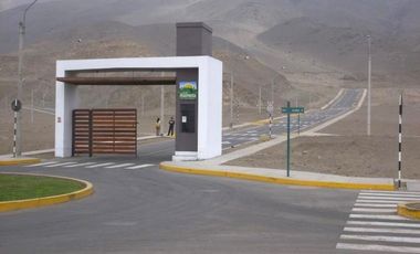 !Vendo terreno de 112 m² ubicado en la Urbanización La Alameda de Lima Norte II - I Etapa, una zona en constante crecimiento.

Este proyecto se encu