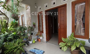 Jual Cepat, Rumah 3 Kamar, Hunian Keluarga Nyaman Di Maguwoharjo.