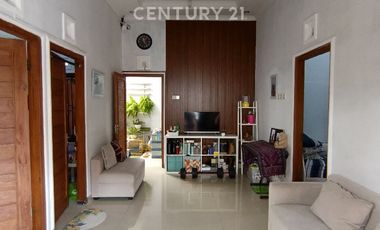 Jual Cepat, Rumah 3 Kamar, Hunian Keluarga Nyaman Di Maguwoharjo.