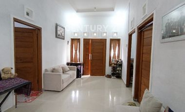 Jual Cepat, Rumah 3 Kamar, Hunian Keluarga Nyaman Di Maguwoharjo.