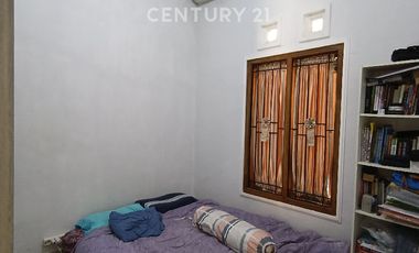 Jual Cepat, Rumah 3 Kamar, Hunian Keluarga Nyaman Di Maguwoharjo.