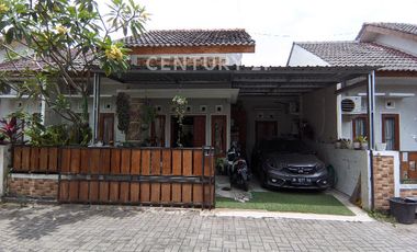 Jual Cepat, Rumah 3 Kamar, Hunian Keluarga Nyaman Di Maguwoharjo.