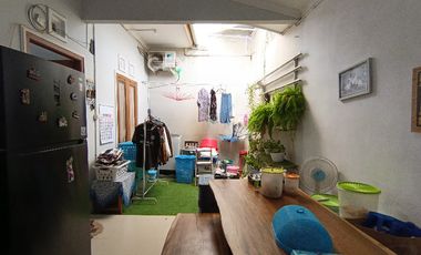 Jual Cepat, Rumah 3 Kamar, Hunian Keluarga Nyaman Di Maguwoharjo.