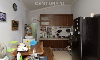 Jual Cepat, Rumah 3 Kamar, Hunian Keluarga Nyaman Di Maguwoharjo.
