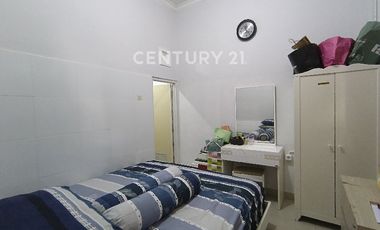 Jual Cepat, Rumah 3 Kamar, Hunian Keluarga Nyaman Di Maguwoharjo.