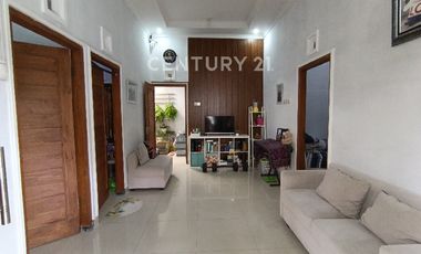 Jual Cepat, Rumah 3 Kamar, Hunian Keluarga Nyaman Di Maguwoharjo.