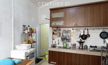 Jual Cepat, Rumah 3 Kamar, Hunian Keluarga Nyaman Di Maguwoharjo.