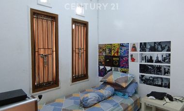 Jual Cepat, Rumah 3 Kamar, Hunian Keluarga Nyaman Di Maguwoharjo.