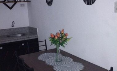 Renta Alquiler Suite Amoblada en Álamos Norte, cerca a City Mall