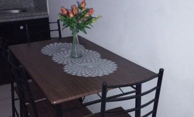 Renta Alquiler Suite Amoblada en Álamos Norte, cerca a City Mall