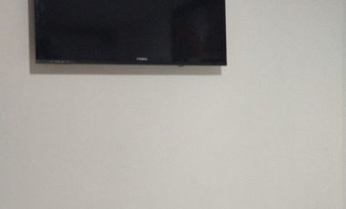 Renta Alquiler Suite Amoblada en Álamos Norte, cerca a City Mall