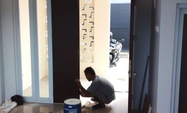 RUMAH 2 LANTAI MINIMALIS STRATEGIS DEKAT PEMKOT CIMAHI MURAH