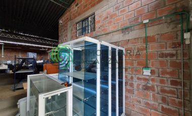 bodega en venta en girardot. Cod V61765