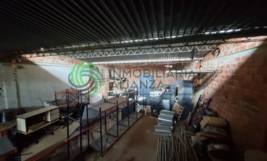 bodega en venta en girardot. Cod V61765