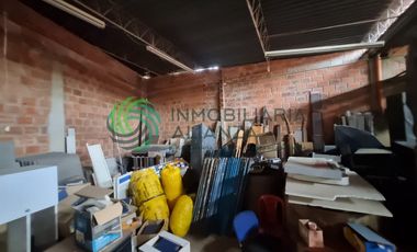 bodega en venta en girardot. Cod V61765