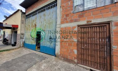 bodega en venta en girardot. Cod V61765