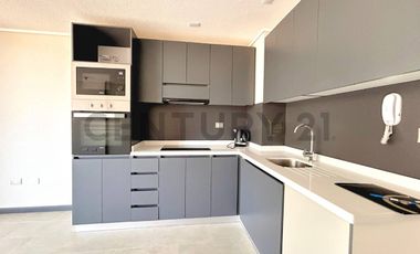 Se arriendo departamento Nuevo en El Milagro