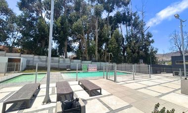 Se arriendo departamento Nuevo en El Milagro