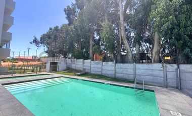 Se arriendo departamento Nuevo en El Milagro