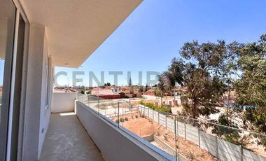 Se arriendo departamento Nuevo en El Milagro