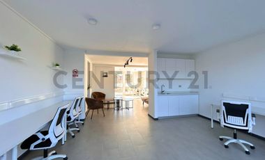 Se arriendo departamento Nuevo en El Milagro