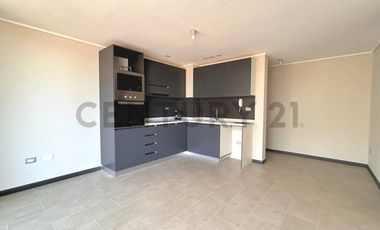 Se arriendo departamento Nuevo en El Milagro