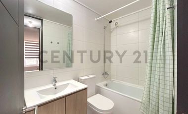 Se arriendo departamento Nuevo en El Milagro