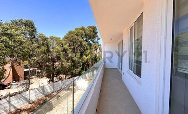 Se arriendo departamento Nuevo en El Milagro