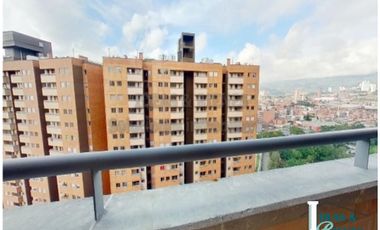 Apartamento En Venta Itagüí Sector Las Américas