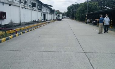 Se Vende Terreno de Alto Impacto de 12600m2 en la Via Daule