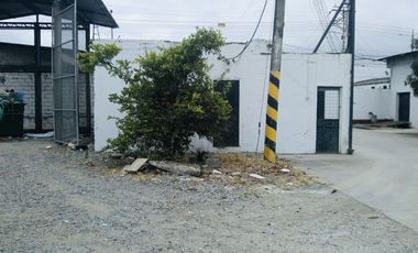 Se Vende Terreno de Alto Impacto de 12600m2 en la Via Daule
