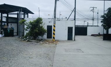 Se Vende Terreno de Alto Impacto de 12600m2 en la Via Daule
