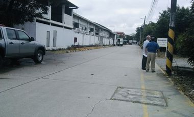 Se Vende Terreno de Alto Impacto de 12600m2 en la Via Daule