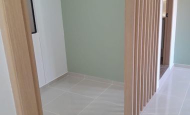 apartamento en venta en alfaguara. Cod V16373