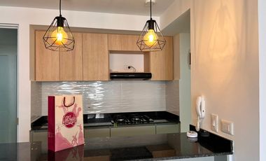 apartamento en venta en alfaguara. Cod V16373