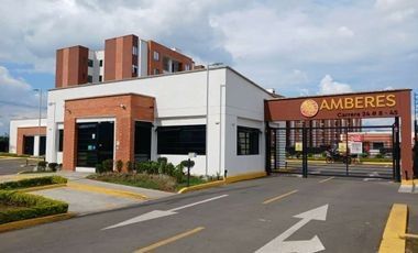 apartamento en venta en alfaguara. Cod V16373
