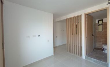 apartamento en venta en alfaguara. Cod V16373