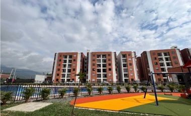 apartamento en venta en alfaguara. Cod V16373