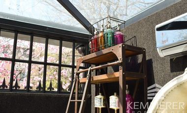 **** VENTA / ALQUILER Casa en  BARRIO PARQUE*****