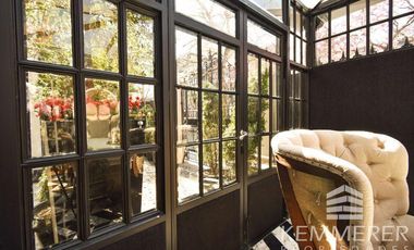 **** VENTA / ALQUILER Casa en  BARRIO PARQUE*****