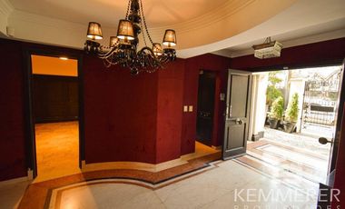 **** VENTA / ALQUILER Casa en  BARRIO PARQUE*****