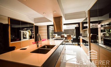 **** VENTA / ALQUILER Casa en  BARRIO PARQUE*****