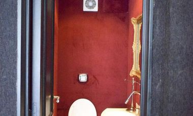 **** VENTA / ALQUILER Casa en  BARRIO PARQUE*****